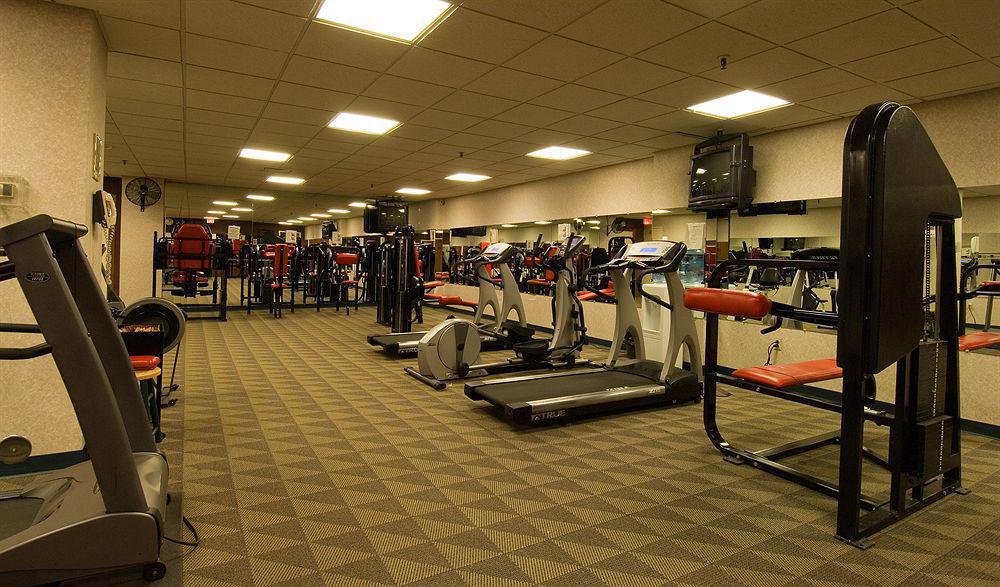 Delta Hotels by Marriott Utica Bekvämligheter bild